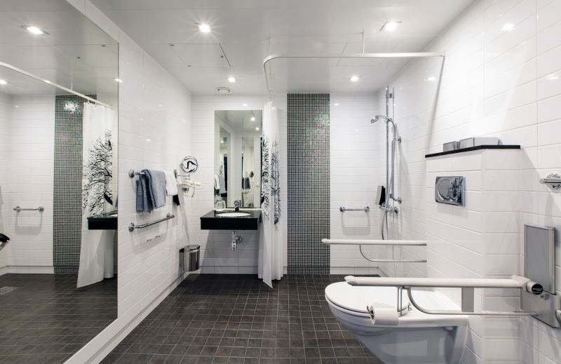 Winter Bathroom Remodeling Challenges