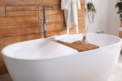 Eco-friendly Design Tub