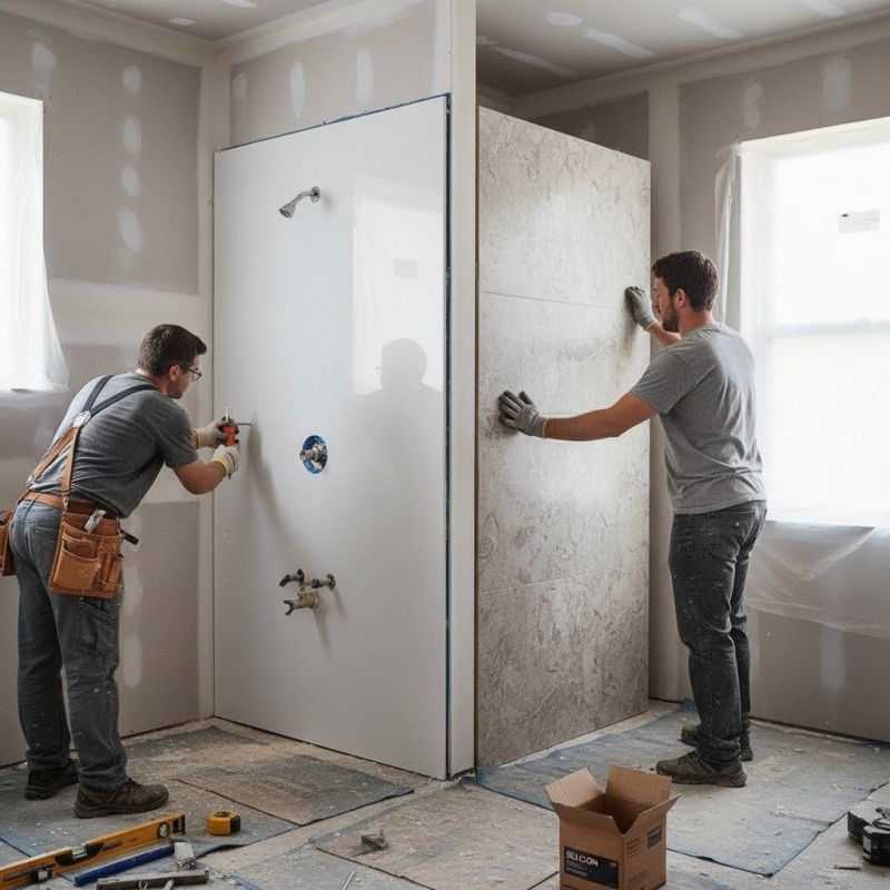 Top Bathroom Remodeling Companies in Emeryville, CA