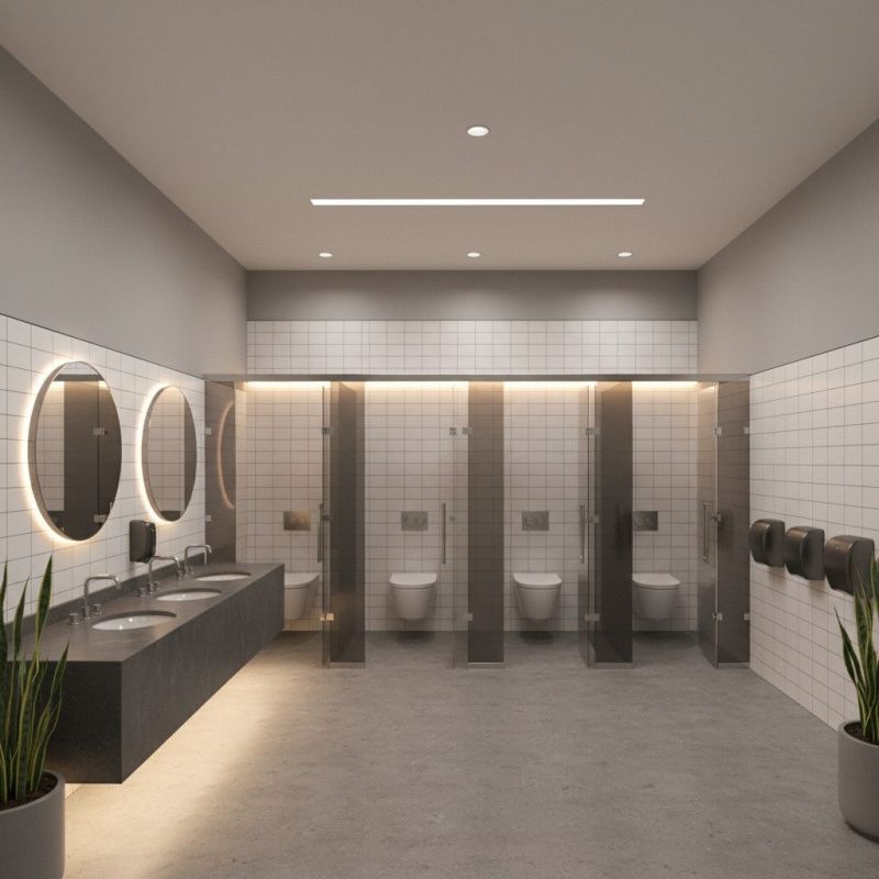 Top Bathroom Remodeling Companies in Livermore, CA
