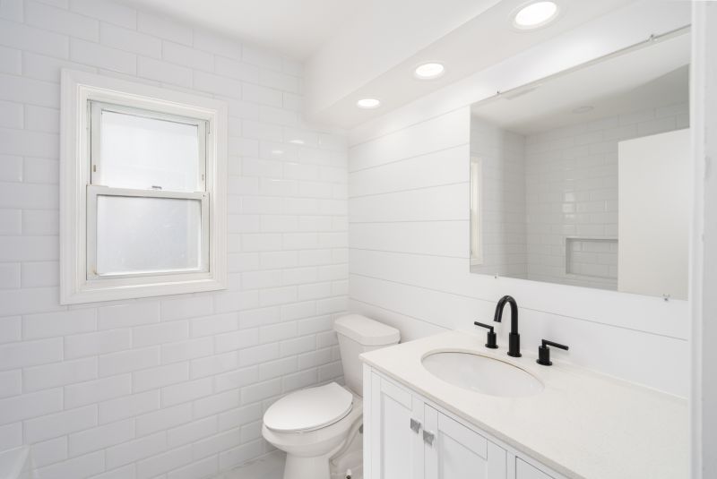 Top Bathroom Remodeling Companies in Oakland, CA