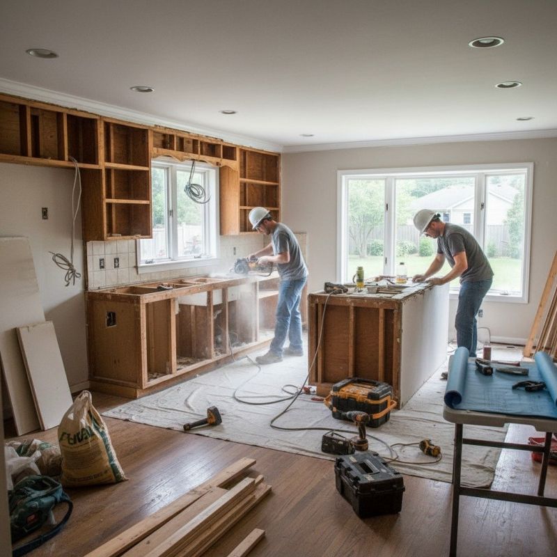 Top Bathroom Remodeling Companies in Redwood City, CA