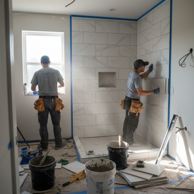 Top Bathroom Remodeling Companies in San Carlos, CA