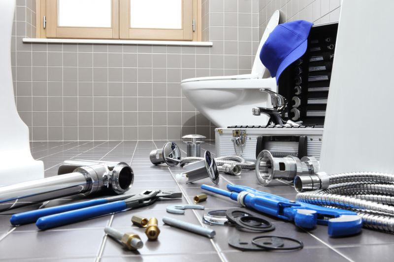 Top Bathroom Remodeling Companies in San Leandro, CA