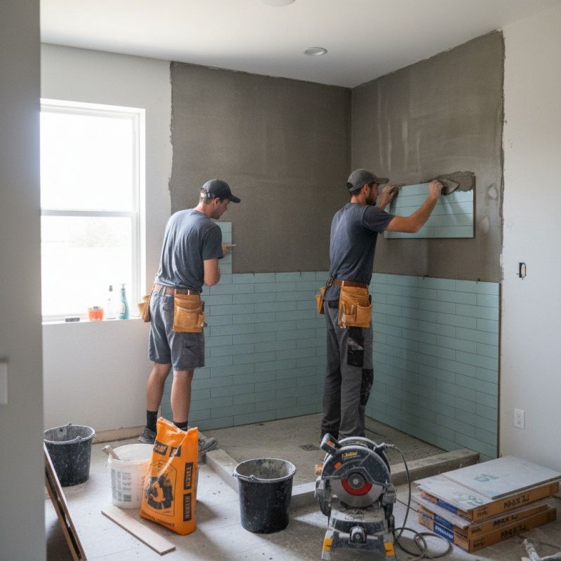 Top Bathroom Remodeling Companies in San Ramon, CA