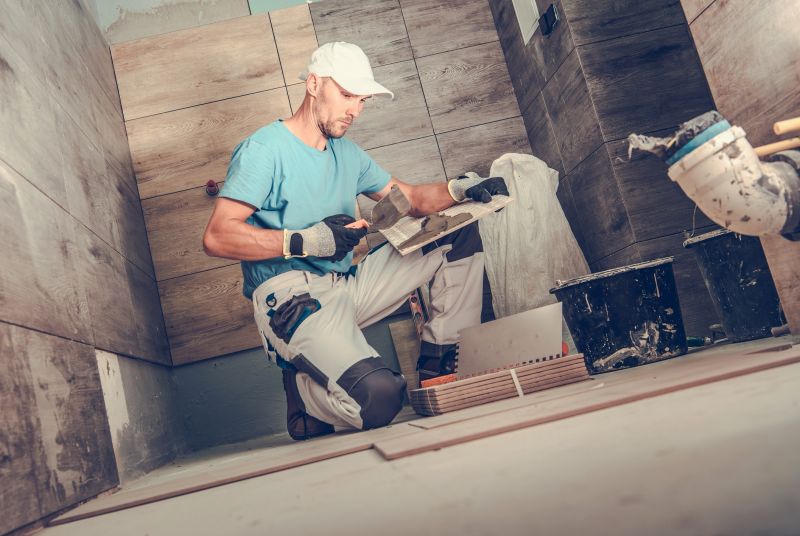 Top Bathroom Remodeling Companies in Walnut Creek, CA