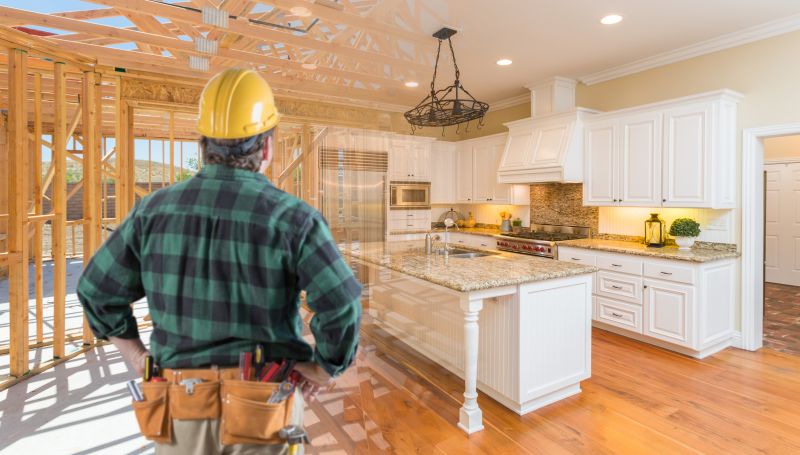 Top Bathroom Remodeling Companies in Walnut Creek, CA