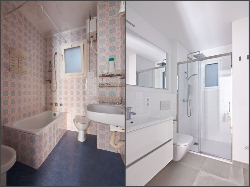 Cost of Bathroom Remodeling in Dublin, CA